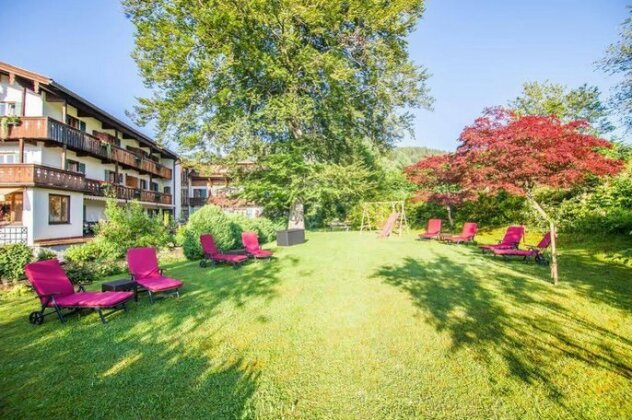 Gastehaus Linsinger - Photo3