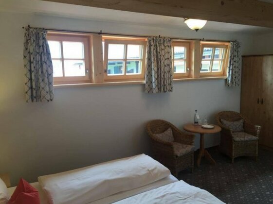 Gastehaus Linsinger - Photo5