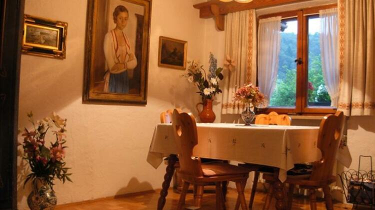Haus Fichtl - Photo4