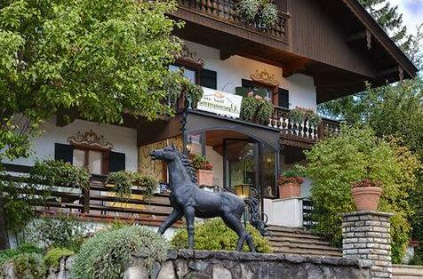 Hotel Alpensonne - Photo2