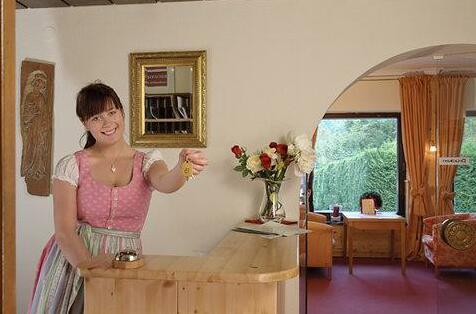 Hotel Alpensonne - Photo4