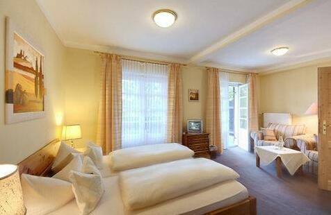 Hotel Alpensonne - Photo5