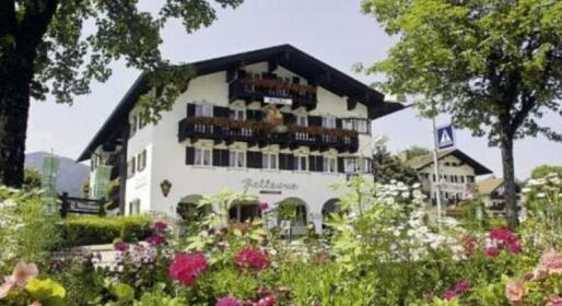 Hotel Bellevue Bad Wiessee