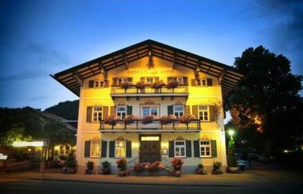 Hotel Gasthof zur Post Bad Wiessee