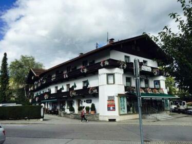Hotel Haus Ursula Bad Wiessee