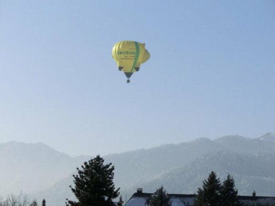 Hotel Resi von der Post - Photo2