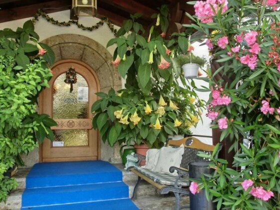 Hotel Resi von der Post - Photo5