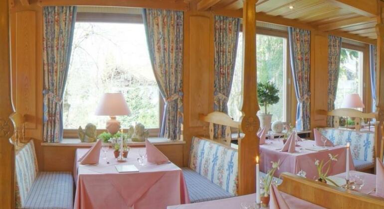 Hotel Rex Bad Wiessee - Photo3