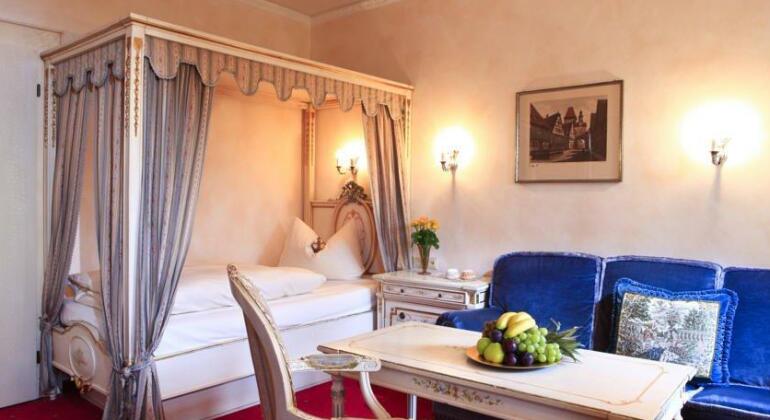 Hotel Rex Bad Wiessee - Photo4