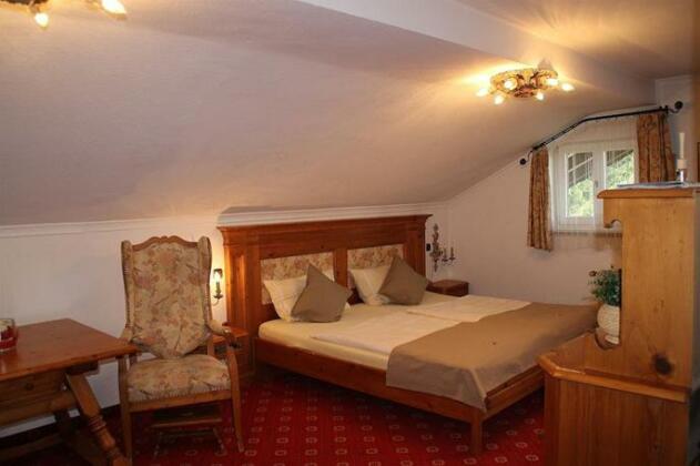 Hotel Setzberg zum See - Photo3