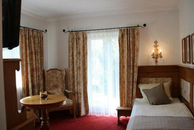 Hotel Setzberg zum See - Photo5