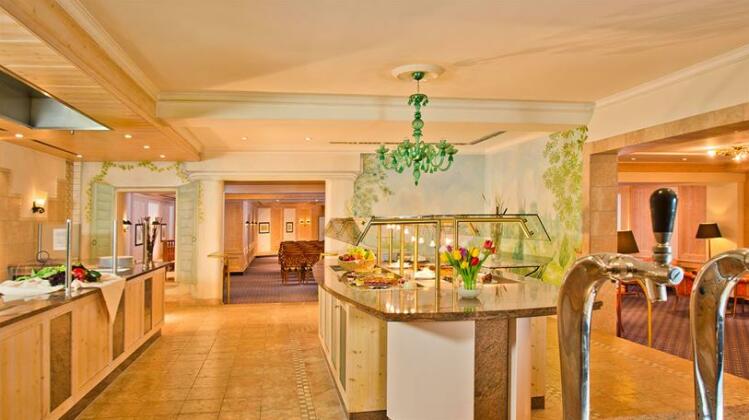 Hotel Terrassenhof - Photo2