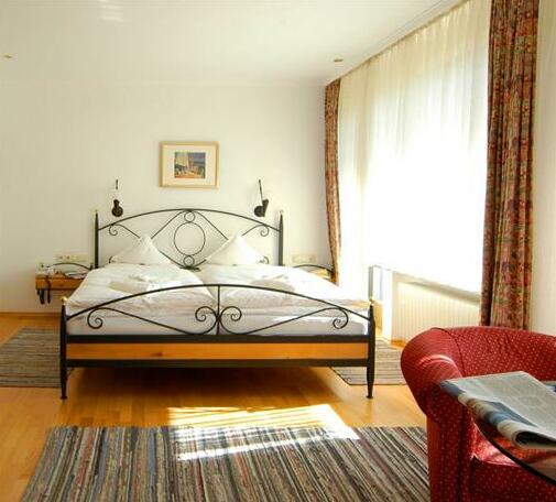 Hotel Terrassenhof - Photo3