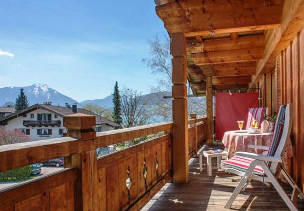 Hotel Terrassenhof - Photo4
