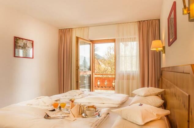 Hotel Terrassenhof - Photo5