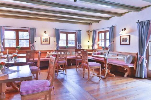 Landhaus Christl am See - Photo5