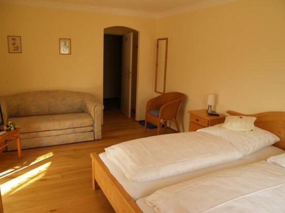 Landhaus Ringspitz - Photo3