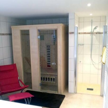 Pension Bergsee Bad Wiessee - Photo2