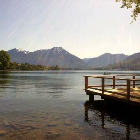 Pension Bergsee Bad Wiessee - Photo3