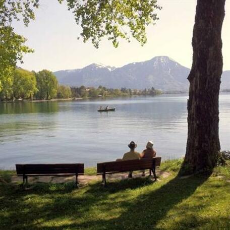 Pension Bergsee Bad Wiessee - Photo5