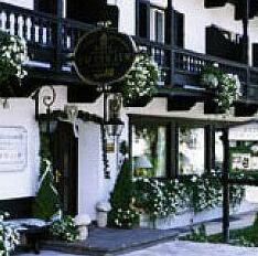 Relais-Chalet Wilhelmy - Photo2