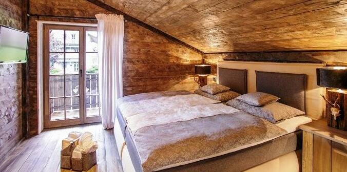 Relais-Chalet Wilhelmy - Photo3