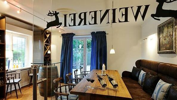 Relais-Chalet Wilhelmy - Photo4
