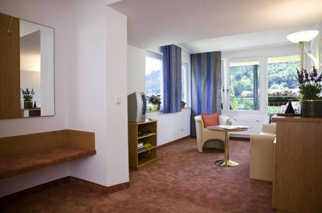 Guest Room in Bad Wildbad 7739 by RedAwning - Photo3