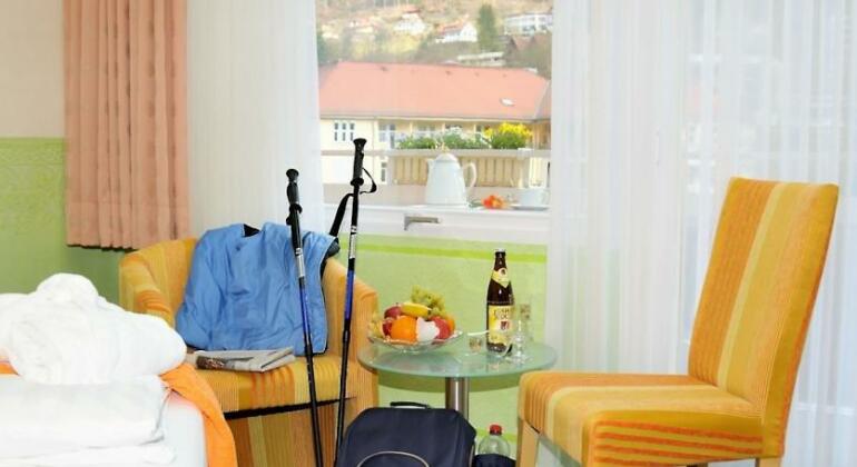 Hotel Weingartner Bad Wildbad - Photo4