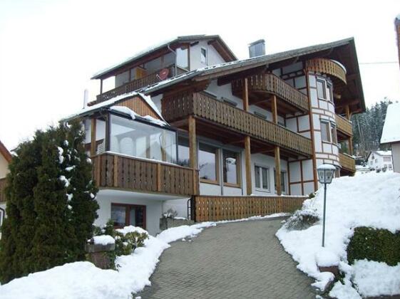 Schwarzwald-Gasthof Hirsch - Photo2