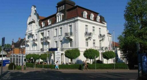 Gobel s Hotel Quellenhof