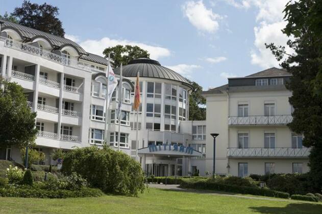 Maritim Hotel Bad Wildungen - Photo2