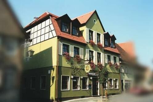 Goldener Schwan Hotel Garni - Photo2