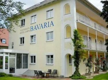 Gastehaus Bavaria Hotel Garni