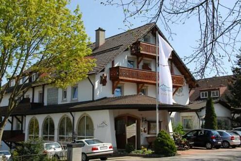 Hotel Alpenhof Bad Worishofen