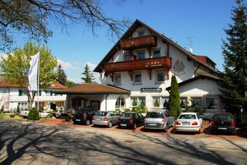 Hotel Alpenhof Bad Worishofen - Photo2