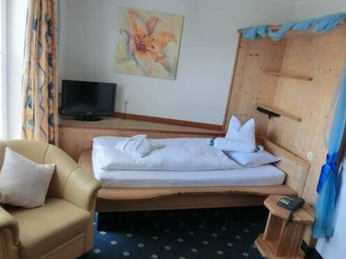Hotel Alpenhof Bad Worishofen - Photo3