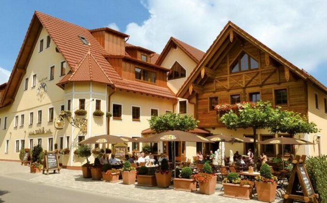 Hotel Gasthof Adler Bad Worishofen