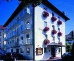 Hotel Germania Bad Worishofen - Photo2