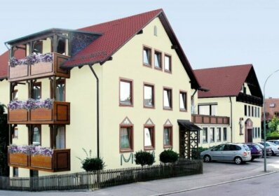 Morada Hotel Bad Worishofen