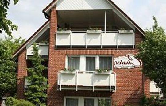 Hotel Chalet Bad Zwischenahn - Photo4