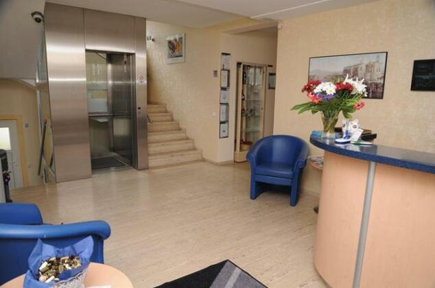 Allee Hotel Leidinger - Photo3