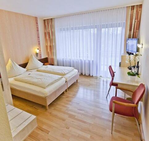 Allee Hotel Leidinger - Photo4