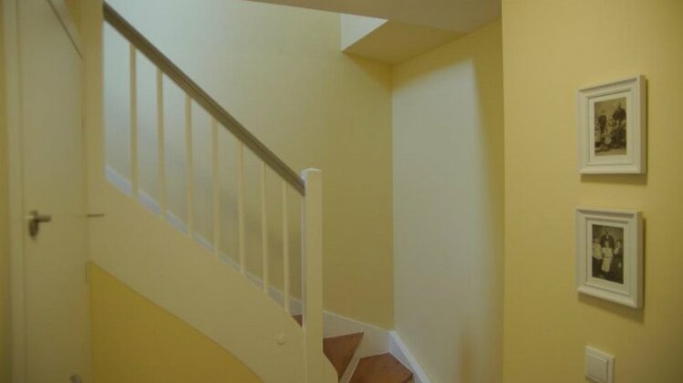 Alte Buchbinderei Appartements - Photo5