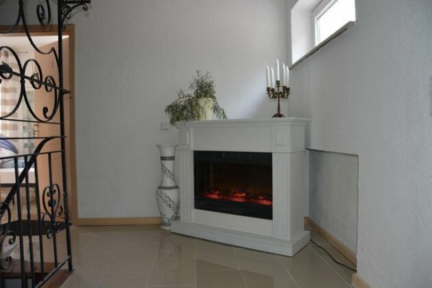 Aparthaus Jungbludt - Photo3