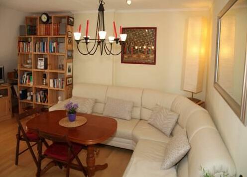 Apartment ASTARA am Leo - Photo2