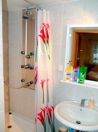Apartment Iwanczuk - Photo5