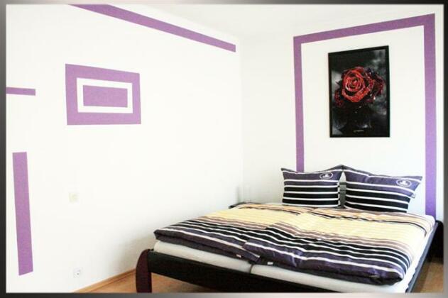 Apartments Yuliya - Photo2