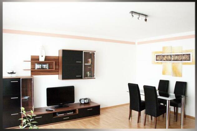 Apartments Yuliya - Photo3