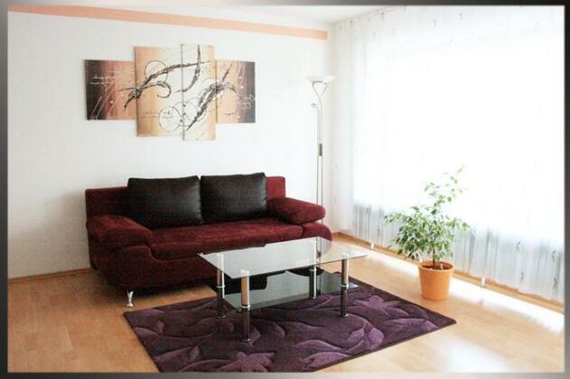 Apartments Yuliya - Photo4